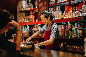 krediet voor de horeca
