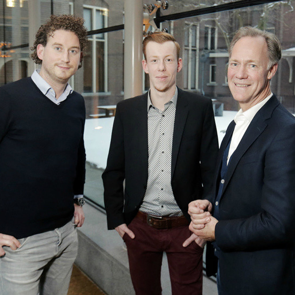 zakelijke lening horeca