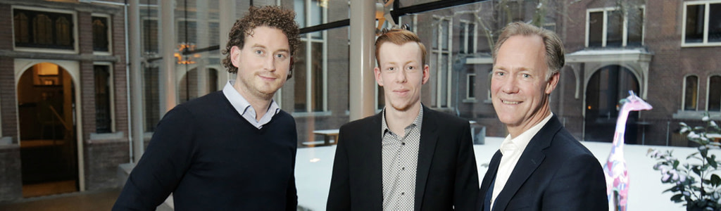 zakelijke lening horeca